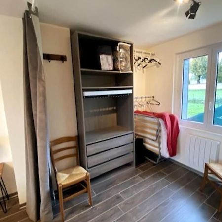 La Maison Sous Charmois Villa Verdun-sur-Meuse Bagian luar foto