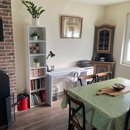La Maison Sous Charmois Villa Verdun-sur-Meuse Bagian luar foto