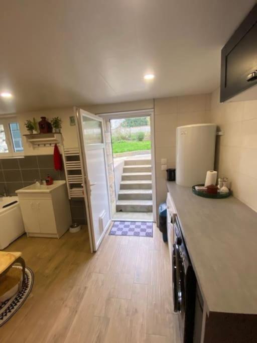 La Maison Sous Charmois Villa Verdun-sur-Meuse Bagian luar foto