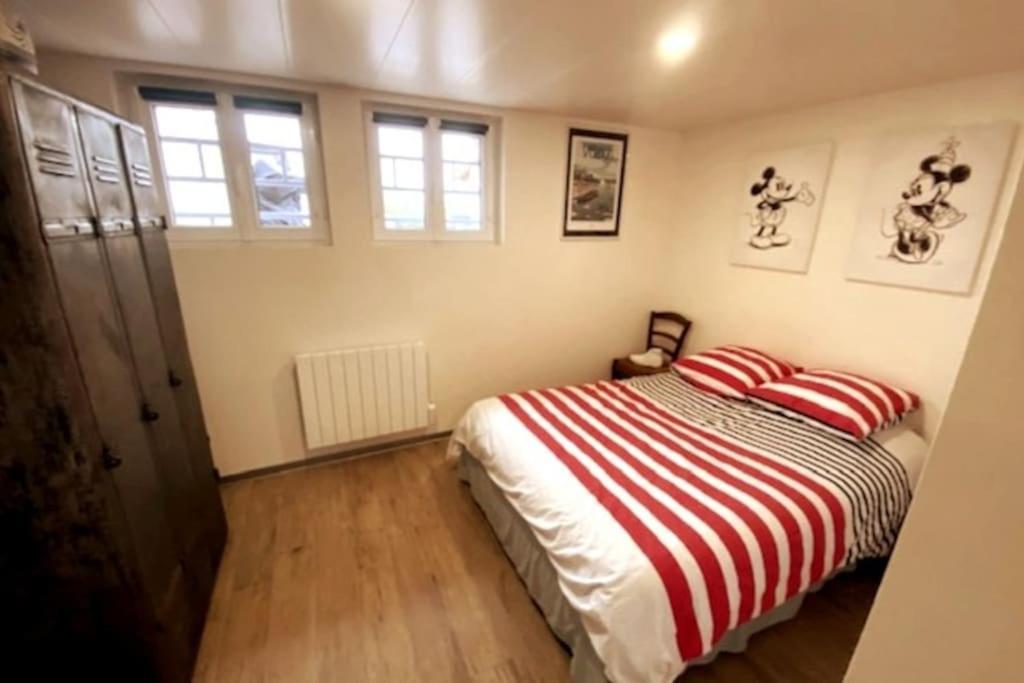 La Maison Sous Charmois Villa Verdun-sur-Meuse Bagian luar foto