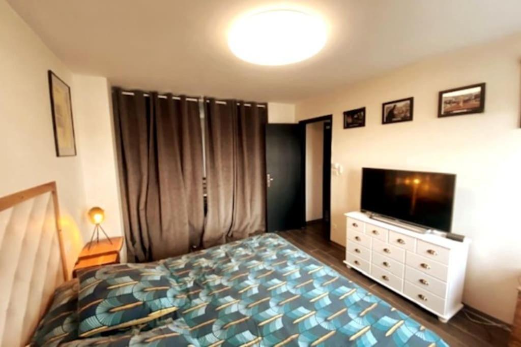 La Maison Sous Charmois Villa Verdun-sur-Meuse Bagian luar foto