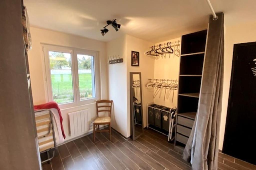 La Maison Sous Charmois Villa Verdun-sur-Meuse Bagian luar foto