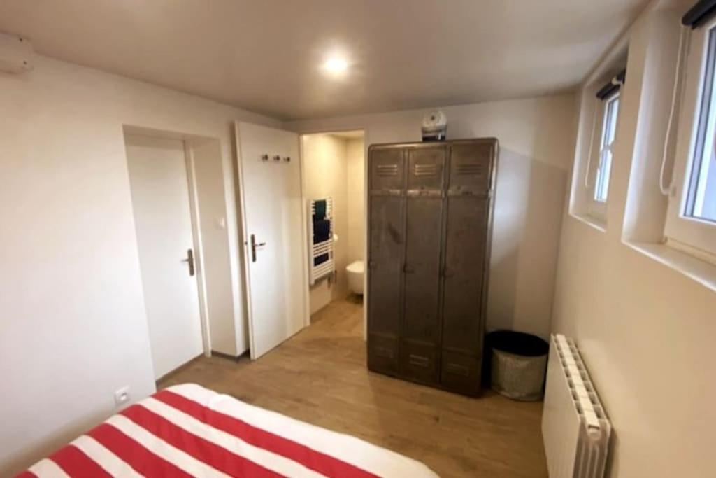 La Maison Sous Charmois Villa Verdun-sur-Meuse Bagian luar foto